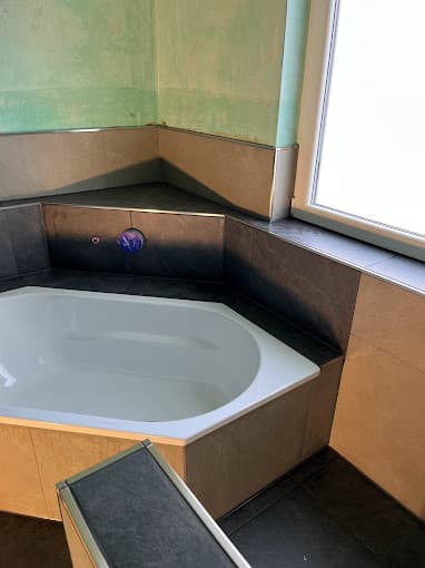 Barrierefreie Bäder