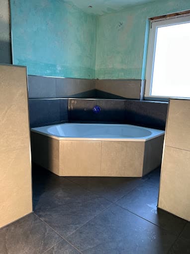 Projekt: Badewanne