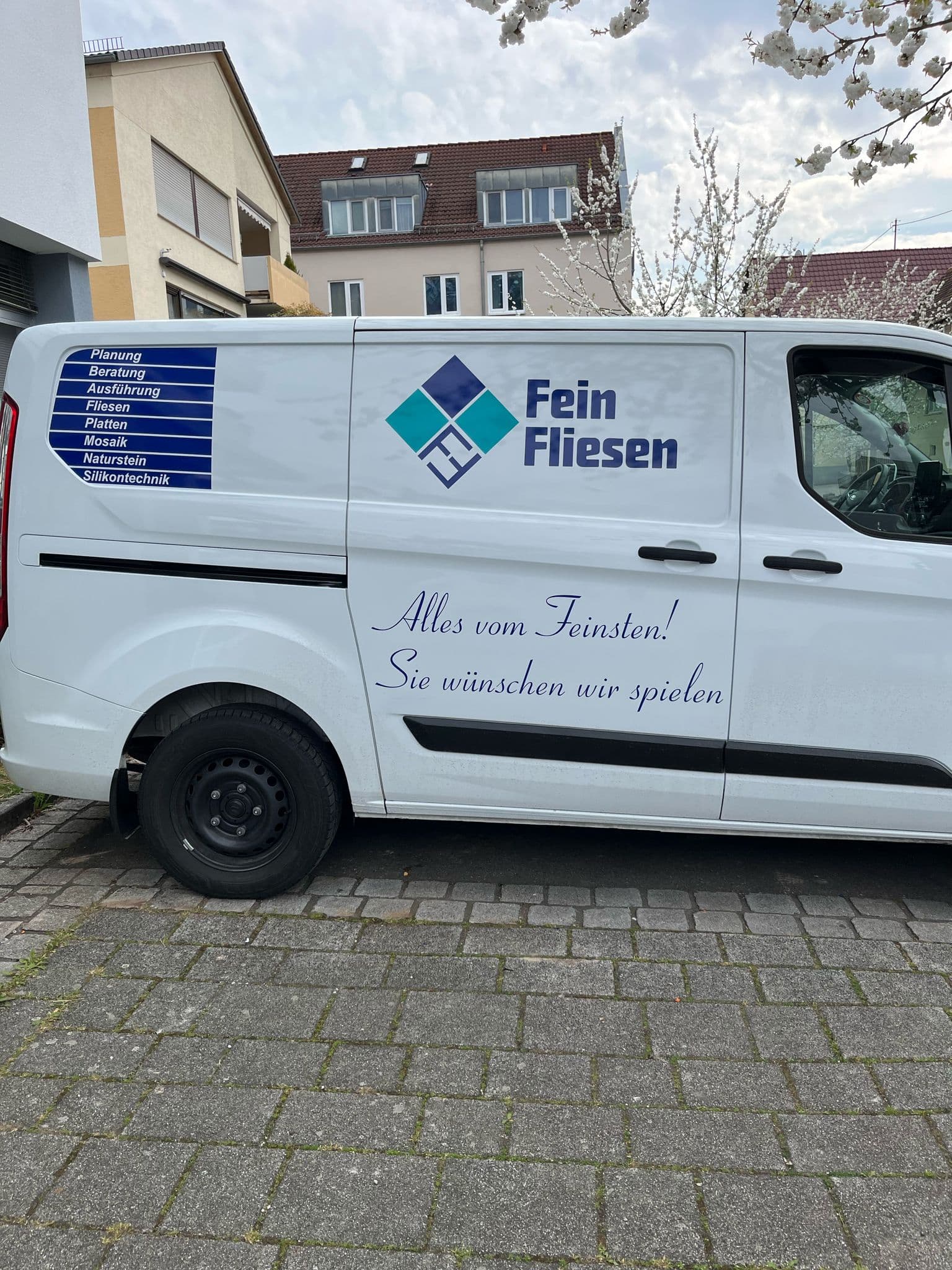 Firmenauto 2