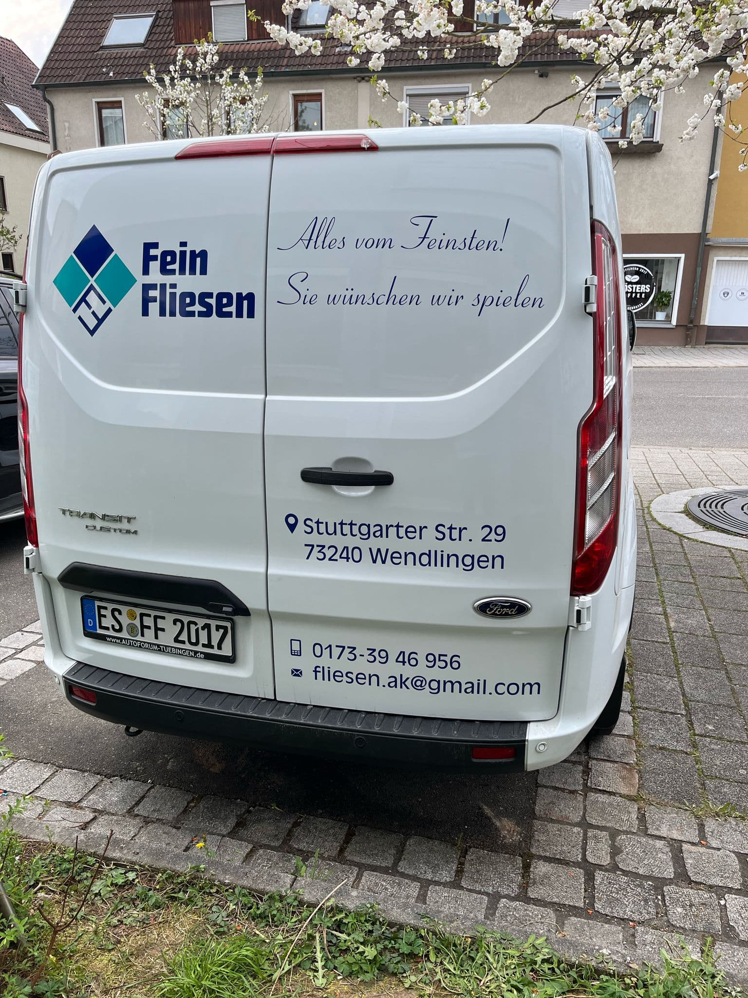 Firmenauto 3